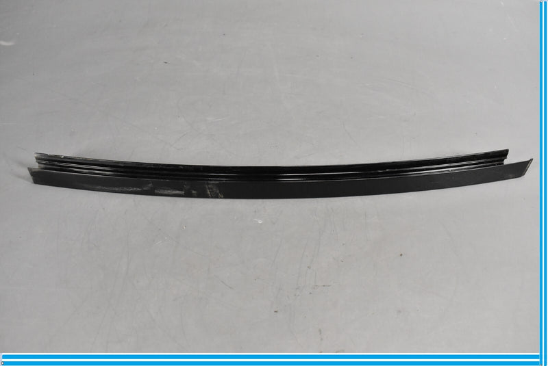 Load image into Gallery viewer, 09-15 BMW 750i 750Li Rear Left Driver Lh Side Door Window Guide Trim Cover Oem