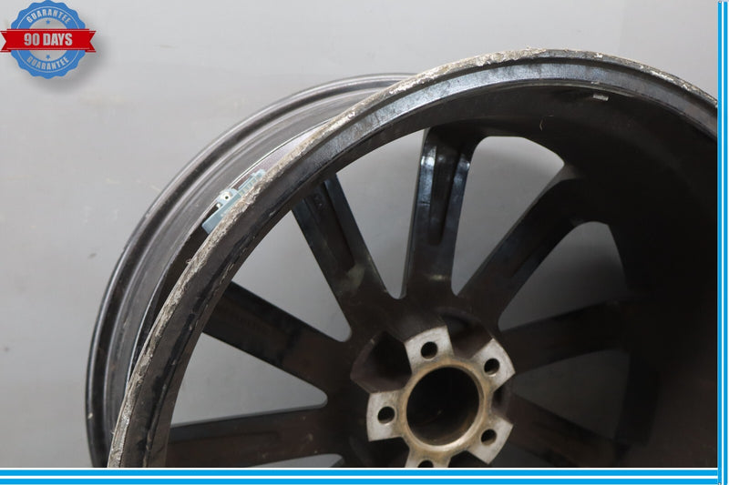 Load image into Gallery viewer, 14-17 Maserati Ghibli Factory Wheel 10 Spoke Rim 22X9J 22'' W/O Tire Oem