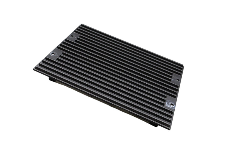 Load image into Gallery viewer, 09-11 Jaguar XF X250 XFR Radio Stereo Audio Amplifier Amp 6H5218C808CD Oem