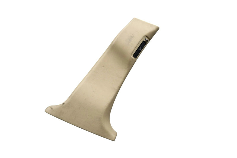 Load image into Gallery viewer, 03-13 Maserati Quattroporte S M139 Right Side Lower B-Pillar Cover Trim OEM