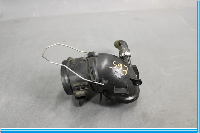 Load image into Gallery viewer, 03-12 Mercedes SL550 SL55 AMG R230 MAF Mass Air Flow Sensor Oem