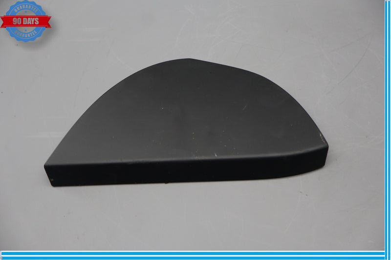 Load image into Gallery viewer, 07-14 Mercedes W216 CL550 CL600 Left Driver Door Panel Cover Trim Black Oem