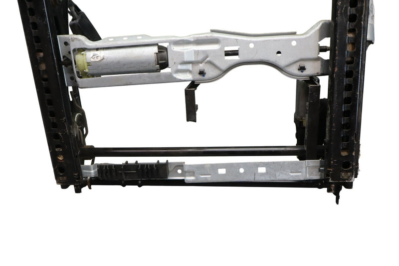 Load image into Gallery viewer, 12-18 Mercedes CLS550 Front Right Side Seat Lower Track Frame & Motors Oem