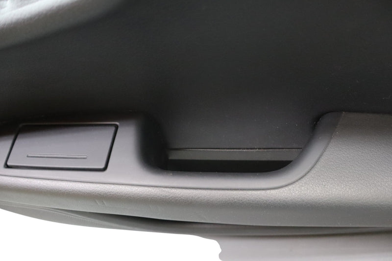 Load image into Gallery viewer, 12-18 Audi A7 S7 Rear Right Passenger Side Interior Door Panel Cover Trim Oem