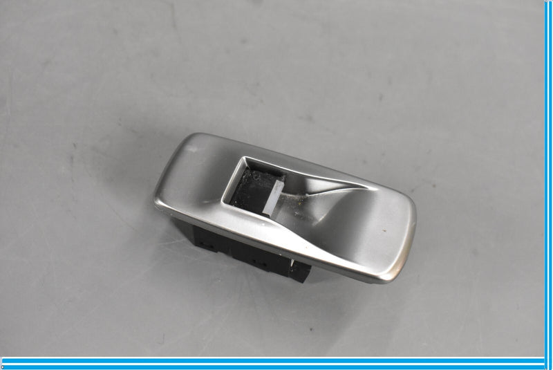 Load image into Gallery viewer, 09-12 Jaguar XF XFR X250 Rear Right Side Window Lift Control Switch Oem