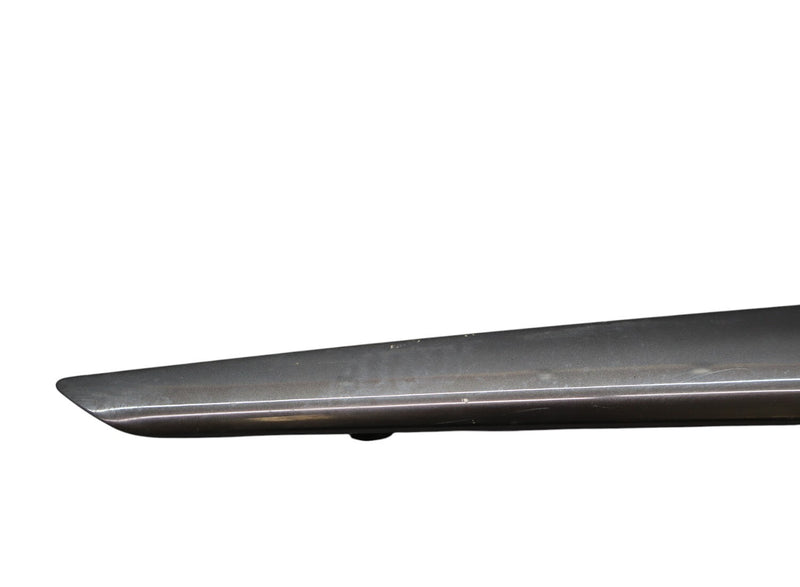 Load image into Gallery viewer, 14-21 Maserati Ghibli Rear Left Side Door Interior Trim Molding 670010894 Oem