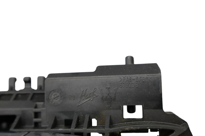 Load image into Gallery viewer, 14-21 Maserati Ghibli Front Right Side Exterior Door Handle 670005438 Oem