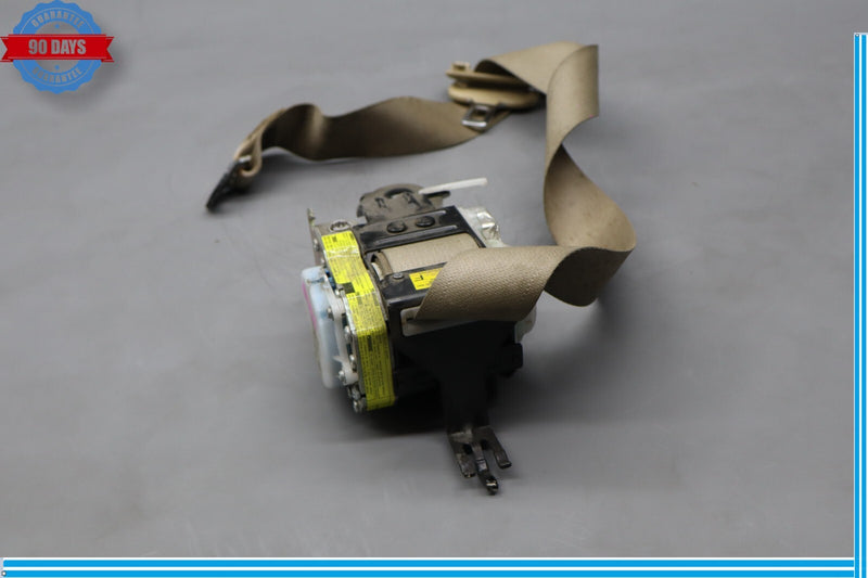Load image into Gallery viewer, 07-12 Lexus LS460 LS460L Rear Right Passenger Side Seat Belt Retractor Oem
