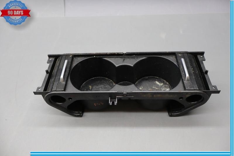 Load image into Gallery viewer, 10-12 Land Rover Range Rover HSE Front Center Console Cup Holder Compartment Oem