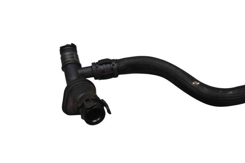 Load image into Gallery viewer, 10-12 BMW 550i GT 650i 750i F07 F01 F10 4.4L Crankcase Breather Hose Pipe Oem
