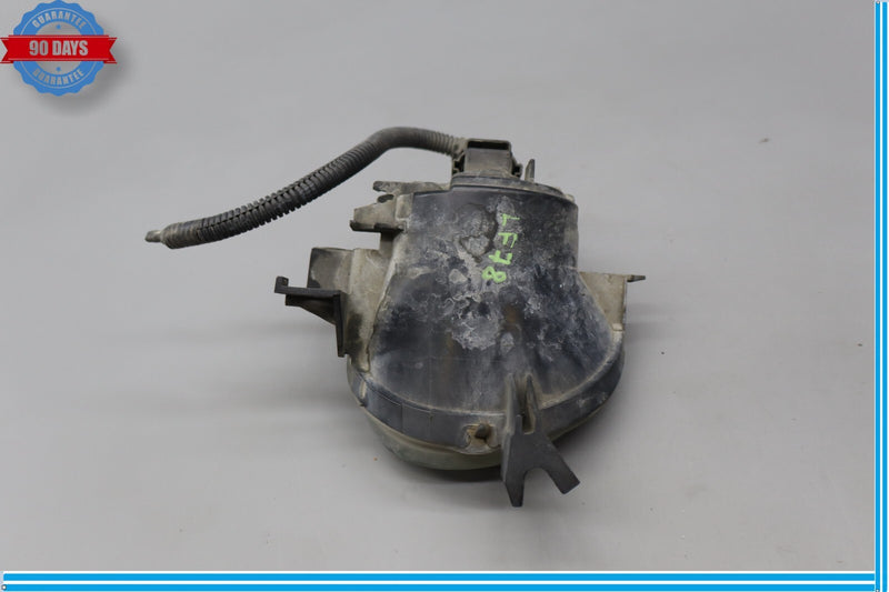 Load image into Gallery viewer, 08-10 Porsche Cayenne Front Left Driver Side Fog Light Lamp Oem