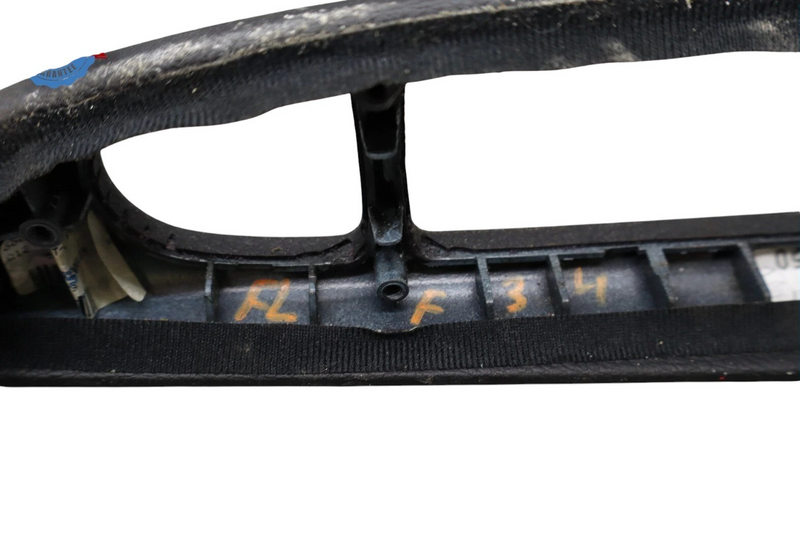 Load image into Gallery viewer, 07-13 Mercedes W221 S63 AMG S550 Front Left Door Window Control Switch Trim Oem