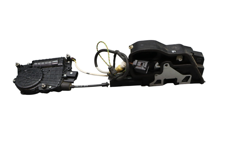 Load image into Gallery viewer, 09-15 BMW 750Li F01 F02 750i Front Right Side Door Latch Lock W/ Soft Close Oem