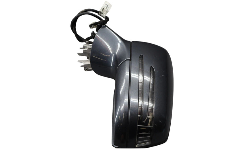 Load image into Gallery viewer, 12-17 Mercedes CLS550 CLS63 Left Side Rear View Door Mirror W/ Blind Spot Oem