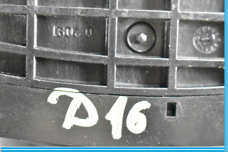 Load image into Gallery viewer, 03-06 Mercedes R230 SL500 Steering Wheel Column Surround Cover Trim Bezel Panel