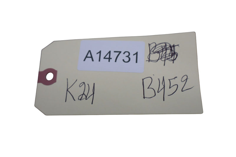 Load image into Gallery viewer, 13-22 LR Range Rover Sport L494 L405 Front Left Door Tread Scuff Plate Oem