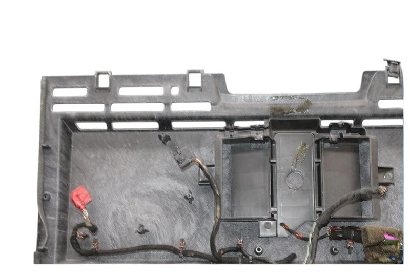 Load image into Gallery viewer, 03-10 Bentley Continental Flying Spur Rear Trunk Parcel Shelf Trim Panel Oem