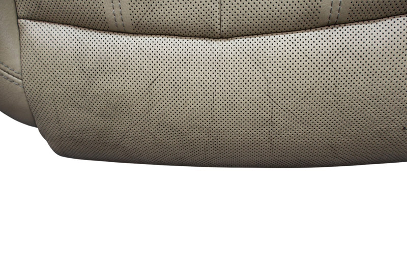 Load image into Gallery viewer, 07-15 Audi Q7 Front Right Passenger Side Lower Bottom Seat Cushion 4L0881362 Oem