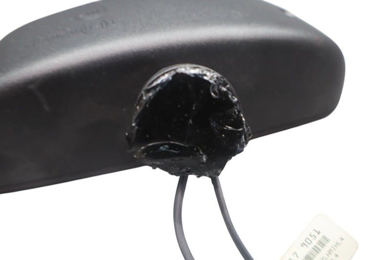 Load image into Gallery viewer, 14-19 Mercedes W117 CLA250 Interior Top Upper Rear View Mirror Black Oem