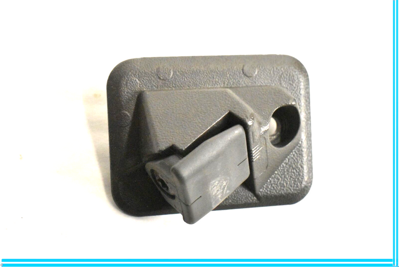 Load image into Gallery viewer, MERCEDES R230 SL-CLASS PASSENGER RIGHT TRUNK LID HEIGHT ADJUSTER END STOP