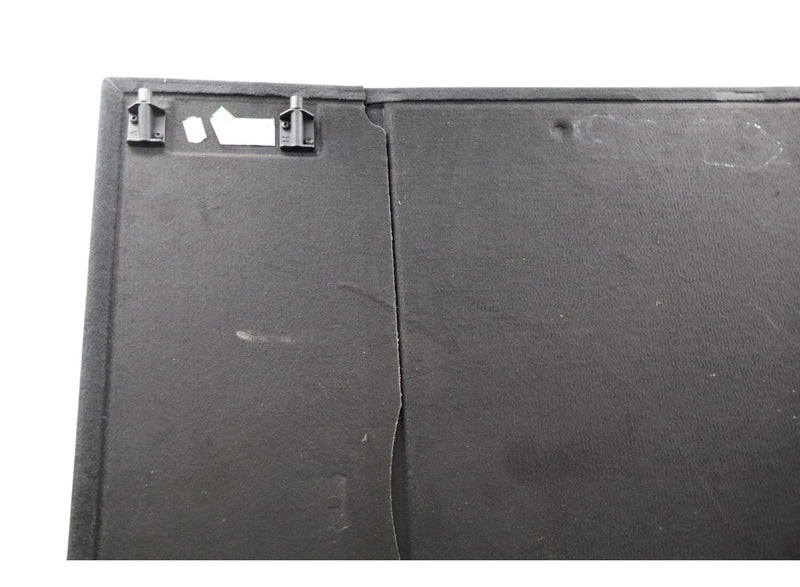 Load image into Gallery viewer, 11-17 Volkswagen VW Touareg Rear Trunk Boot Floor Mat Carpet Cargo Cover Oem