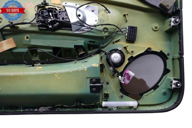Load image into Gallery viewer, 07-11 Bentley Continental GTC Convertible Right Side Interior Door Panel OEM