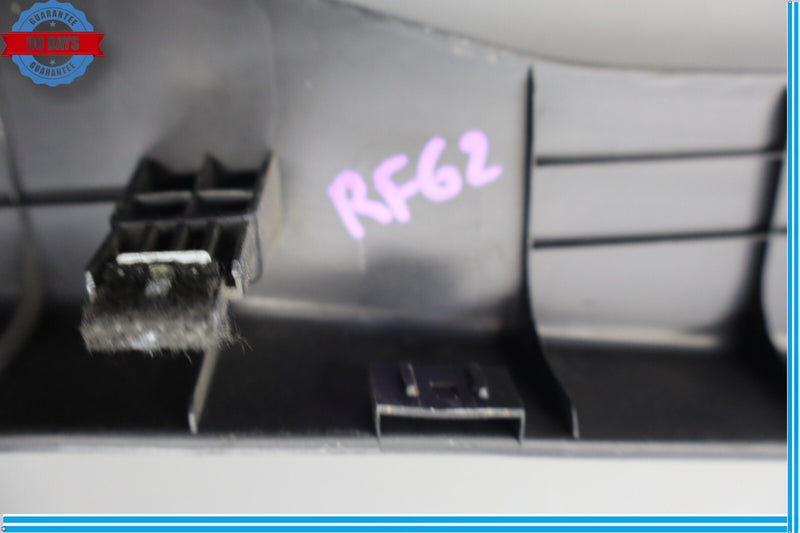 Load image into Gallery viewer, 09-14 Hyundai Genesis Rear Right Lock Pillar Trim Scuff Moulding Cover Oem