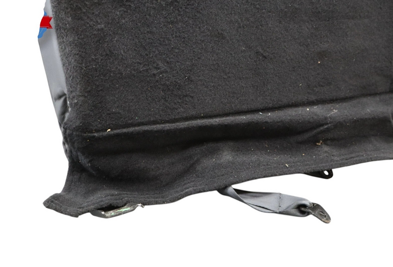 Load image into Gallery viewer, 14-17 Maserati Ghibli Rear Left Driver Side Top Upper Seat Cushion Assembly Oem