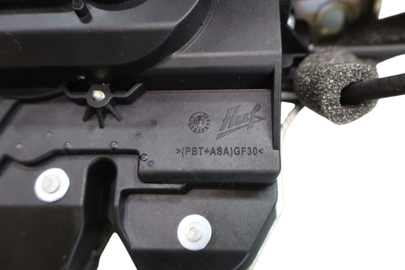 Load image into Gallery viewer, 10-16 Porsche Panamera 970 Rear Trunk Lid Liftgate Lock Latch Actuator Oem