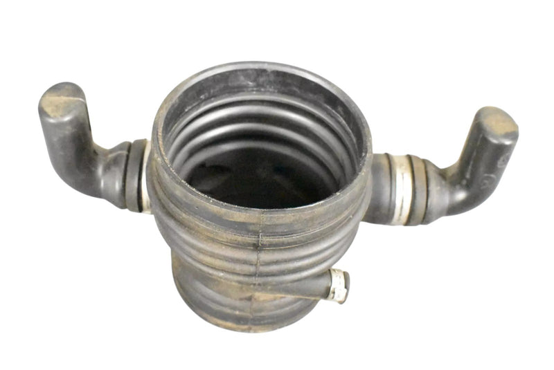 Load image into Gallery viewer, 04-19 Maserati Quattroporte GranTuriso Air Intake Duct Pipe Hose 215889 Oem