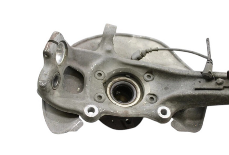 Load image into Gallery viewer, 09-17 Audi A5 Quattro Rear Right Passenger Side Spindle Knuckle Hub Bearing Oem