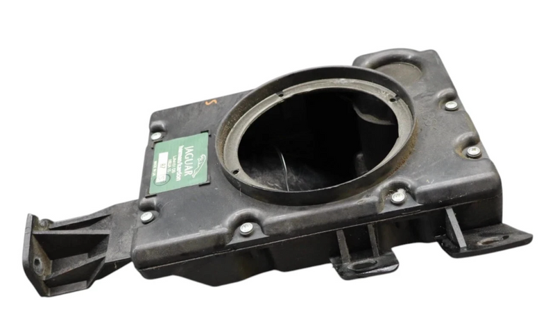 Load image into Gallery viewer, 97-06 Jaguar XK8 XKR X100 Rear Left Side Audio Loud Speaker Box LJD4151BA OEM