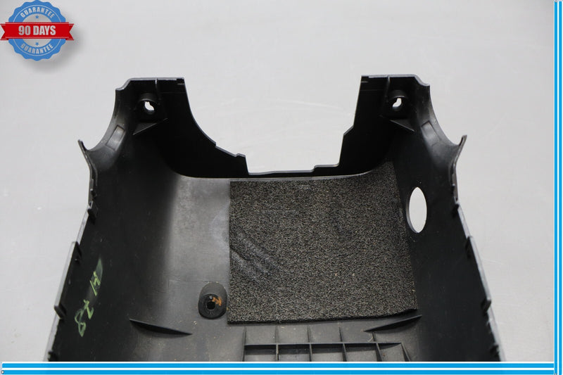 Load image into Gallery viewer, 07-12 Lexus LS460 LS460L Steering Wheel Column Lower Trim Cover Panel Oem