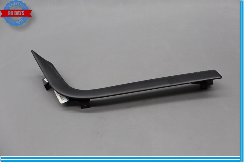 Load image into Gallery viewer, 10-15 Jaguar XJ XJL X351 Left Driver Side Leather Grab Handle Trim Oem