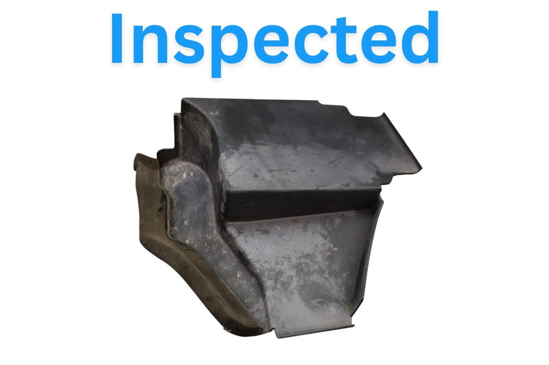 Load image into Gallery viewer, 11-17 Infiniti QX56 QX80 Radiator Right Passenger Side Lower Air Seal Oem