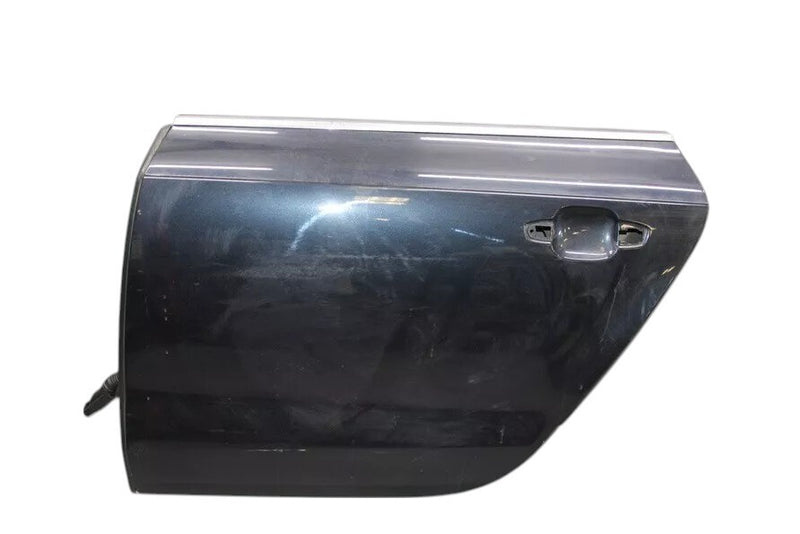 Load image into Gallery viewer, 12-18 Audi A7 Quattro Rear Left Driver Side Door Shell Panel 4G8833051A Oem