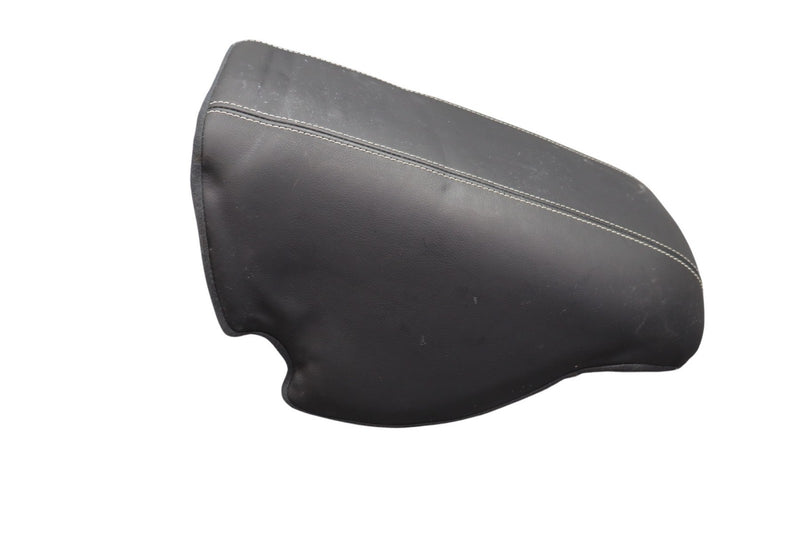 Load image into Gallery viewer, 07-15 Jaguar XK XKR Rear Seat Center Console Armrest Arm Rest 6W83C67448AA Oem