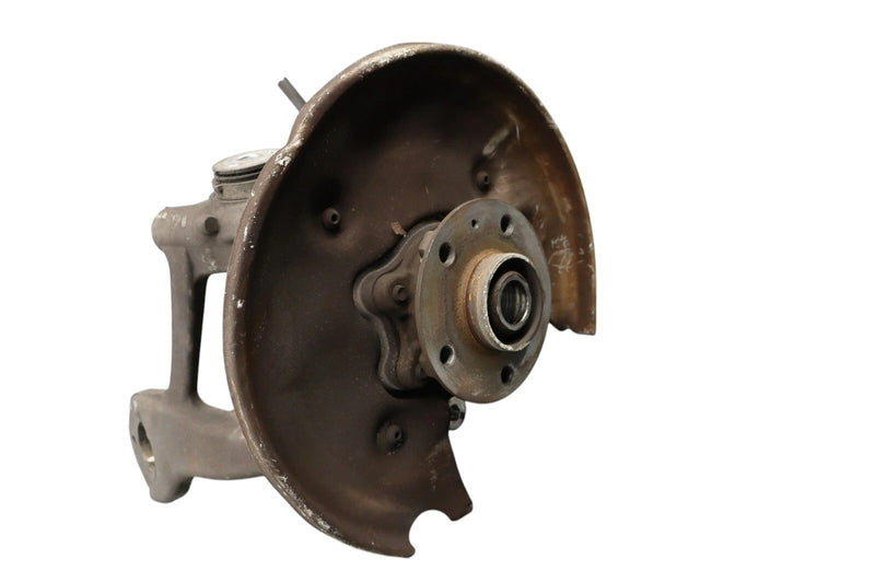 Load image into Gallery viewer, 09-18 Audi A6 A6 Quattro S6 TFSI Right Passenger Side Spindle Knuckle Hub OEM