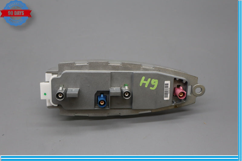 Load image into Gallery viewer, 09-16 BMW 528i 535i Upper Roof Exterior Shark Fin Radio Antenna Module Oem