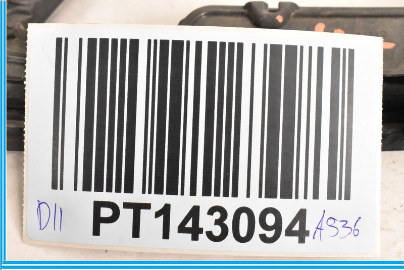 Load image into Gallery viewer, Mercedes C207 E Class Coupe Left Daytime Running Light Grille A2078850353 OEM