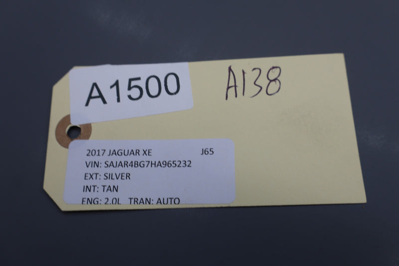 Load image into Gallery viewer, 16-20 Jaguar XF X260 Telematics Communication Module Unit DPLA70718BV Oem