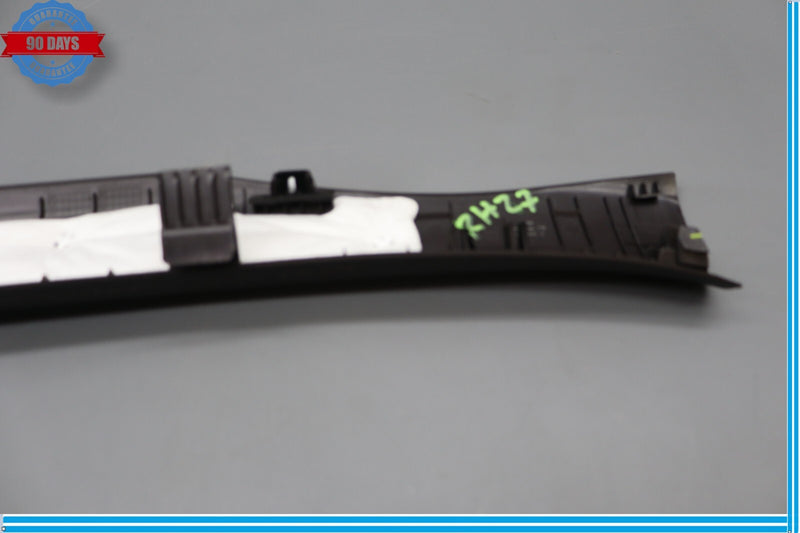 Load image into Gallery viewer, 15-20 Hyundai Genesis Front Right Passenger Door Sill Scuff Cover Panel Trim Oem