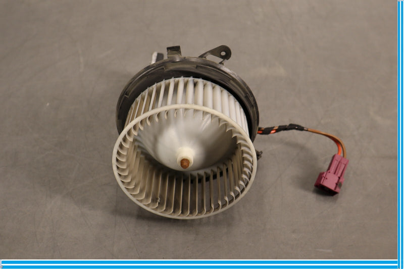 Load image into Gallery viewer, 10-16 Mercedes E350 E500 E550 Heater Blower Motor Fan Assembly Oem