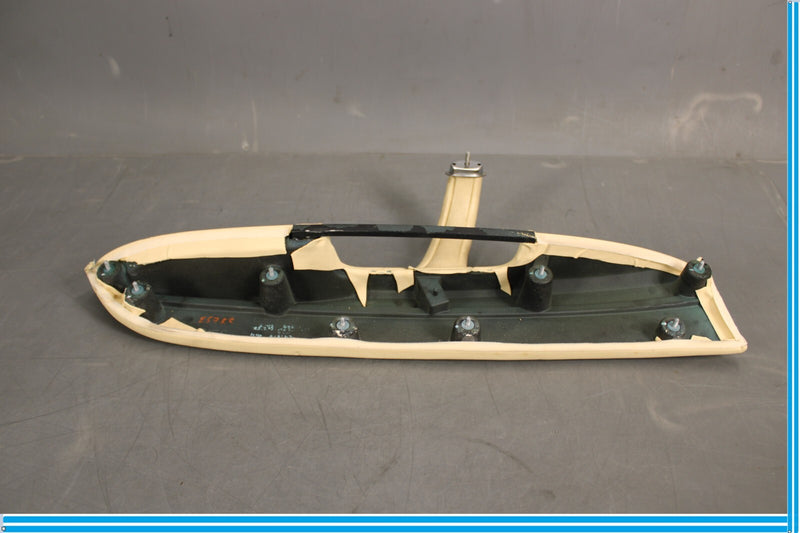 Load image into Gallery viewer, 06-12 Bentley Continental Rear Right Side Door Grab Handle Oem