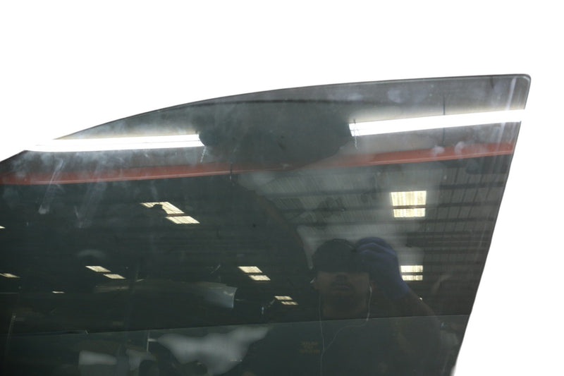 Load image into Gallery viewer, 10-16 Mercedes E350 E400 E550 W212 Front Left Driver Side Door Window Glass Oem