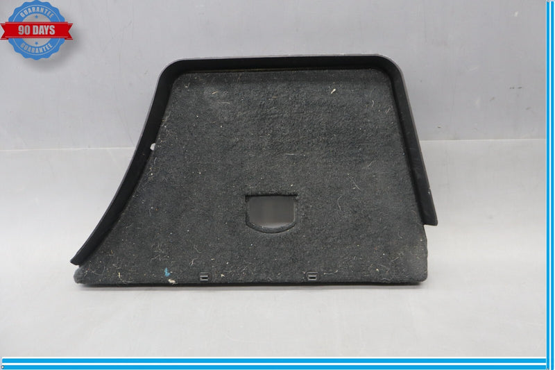 Load image into Gallery viewer, 10-16 Porsche Panamera Rear Right Passenger Side Trunk Access Panel Cover Oem