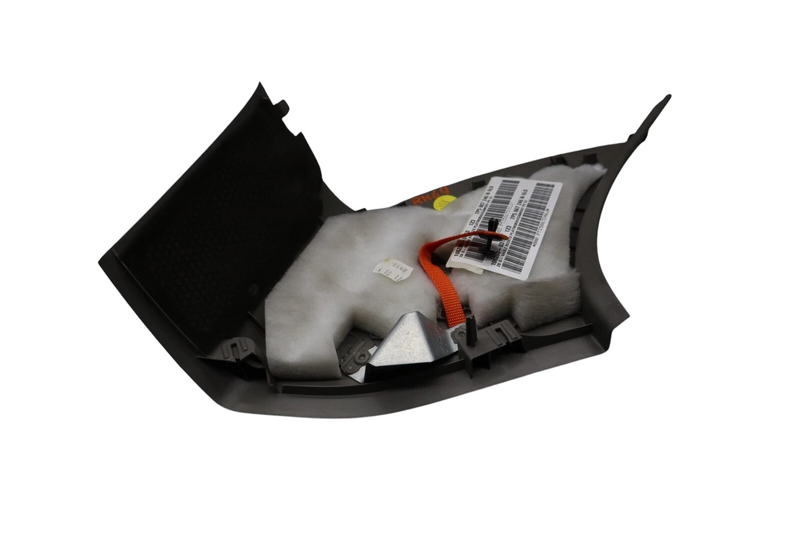 Load image into Gallery viewer, 11-18 Porsche Cayenne 958 Rear Right Side D-Pillar Upper Quarter Trim Panel Oem