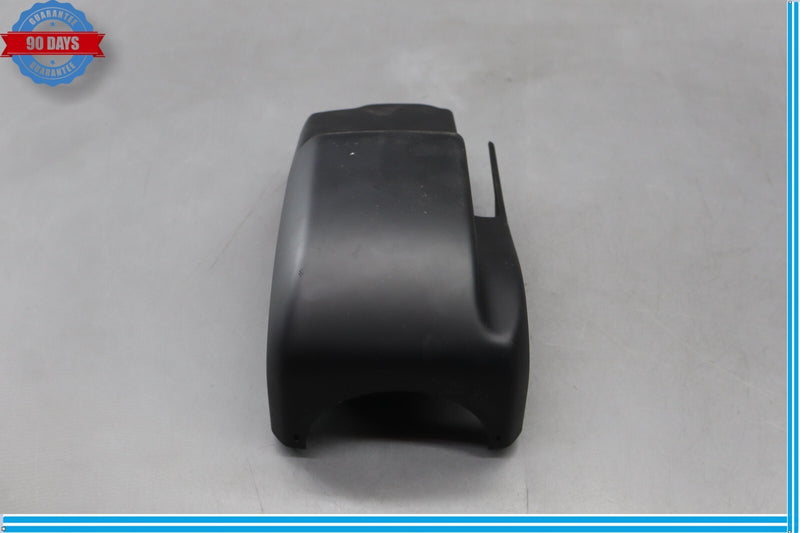 Load image into Gallery viewer, 11-18 Porsche Cayenne 958 Front Left Driver Lower Steering Column Cover Trim Oem
