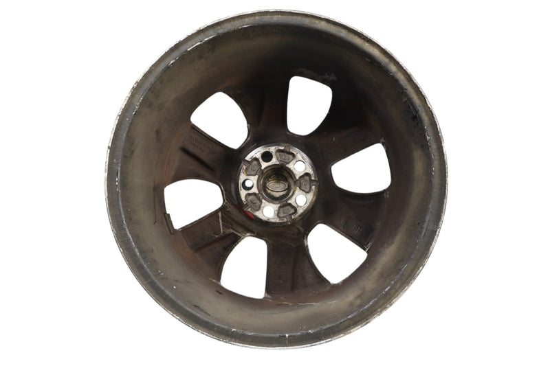 Load image into Gallery viewer, 13-22 Land Rover Range Rover 21" Alloy Wheel Rim 21x9.5 6 Spoke EPLA1007BA Oem