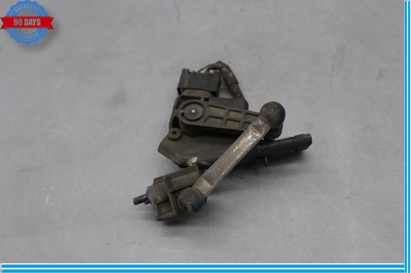 Load image into Gallery viewer, 10-16 Porsche Panamera Front Left Headlight Suspension Height Level Sensor Oem
